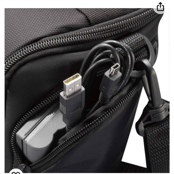 CAMERA CASE - Picture 3 of 7